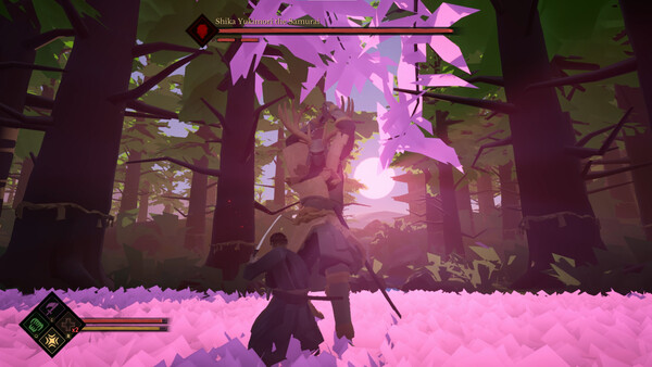 Crown's Trial screenshot 3