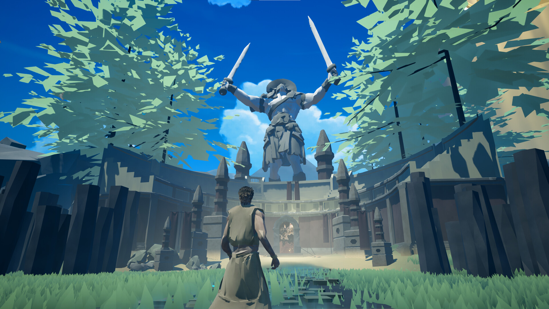 Crown's Trial screenshot 4
