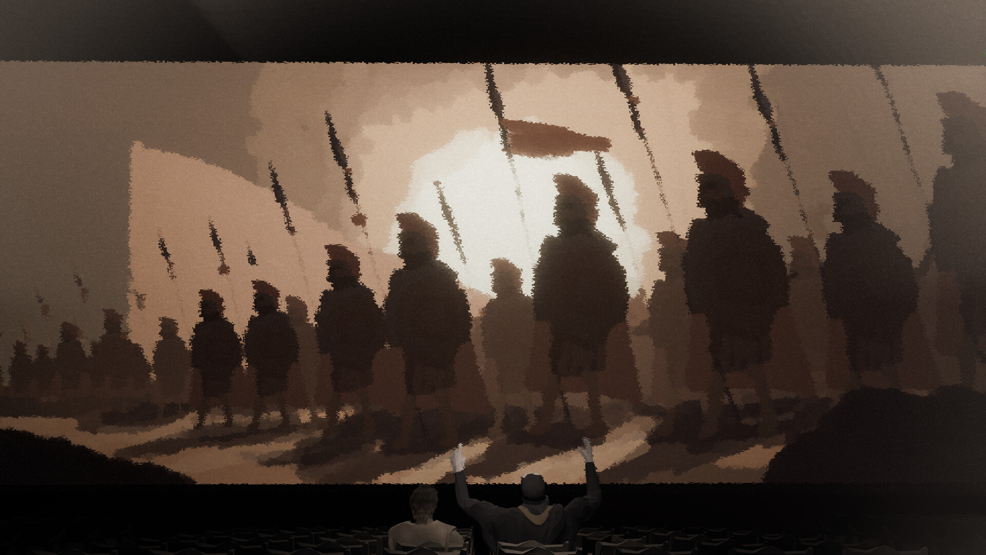 Crown's Trial screenshot #8