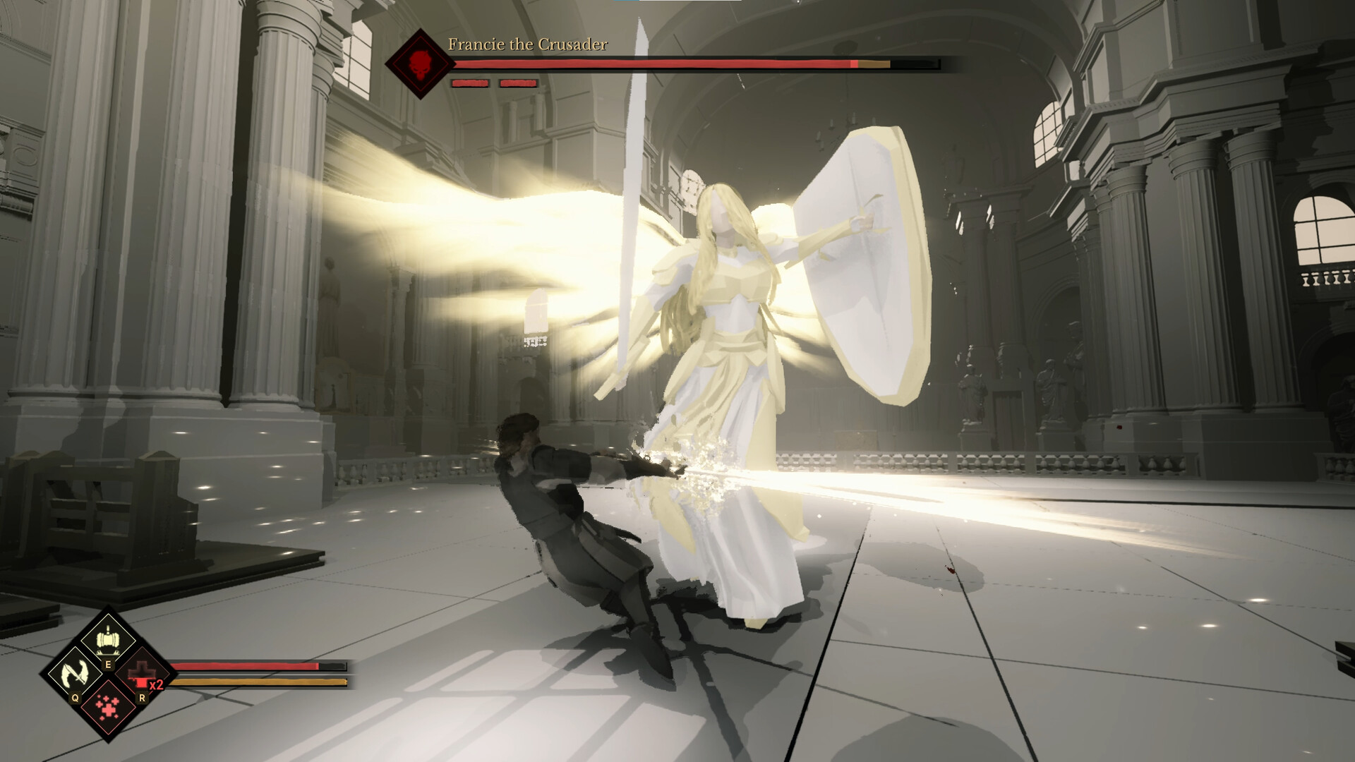 Crown's Trial screenshot 2