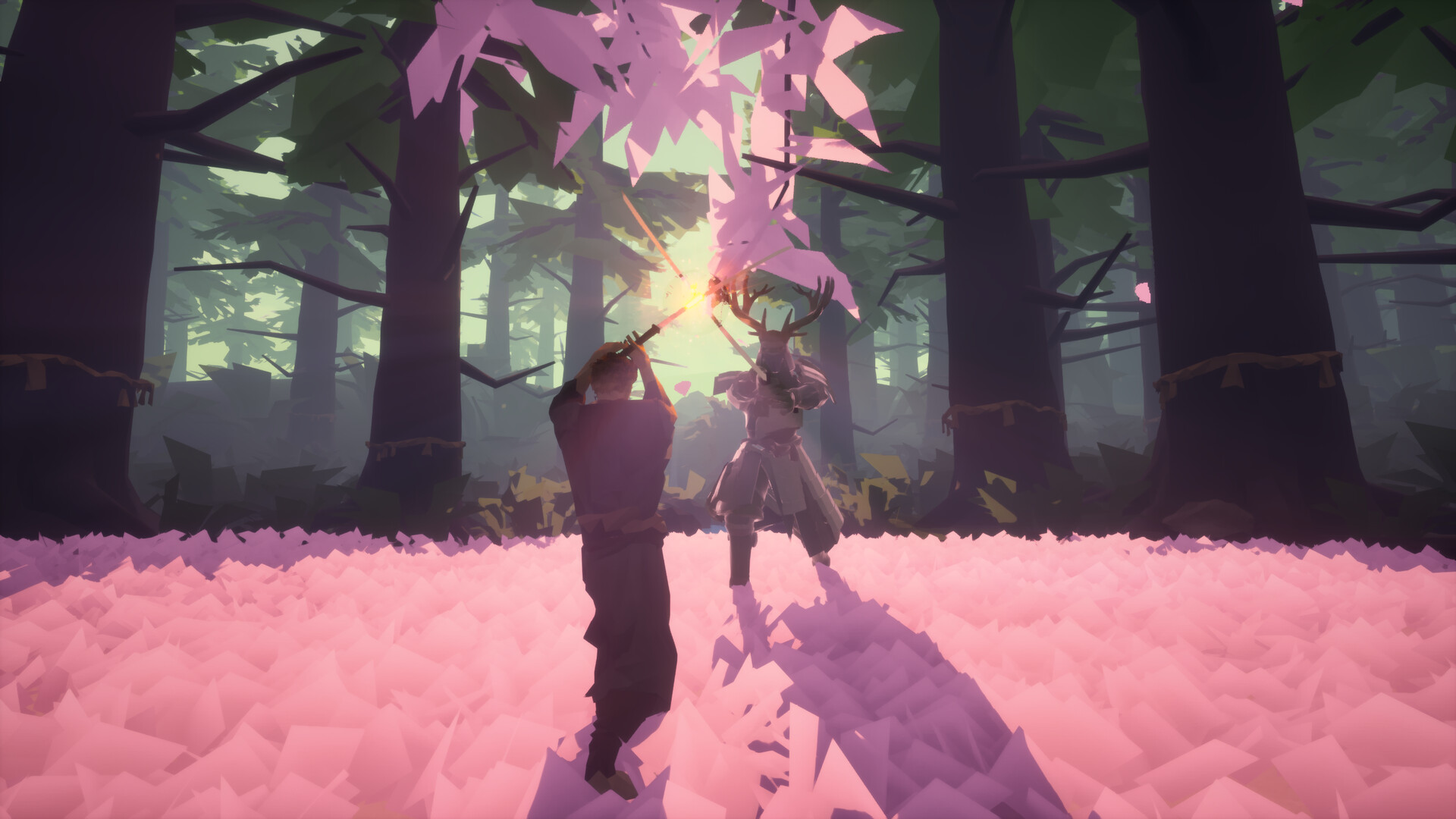 Crown's Trial screenshot #4
