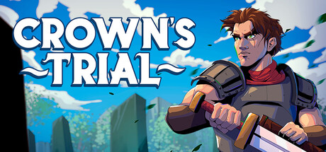 Crown's Trial capsule
