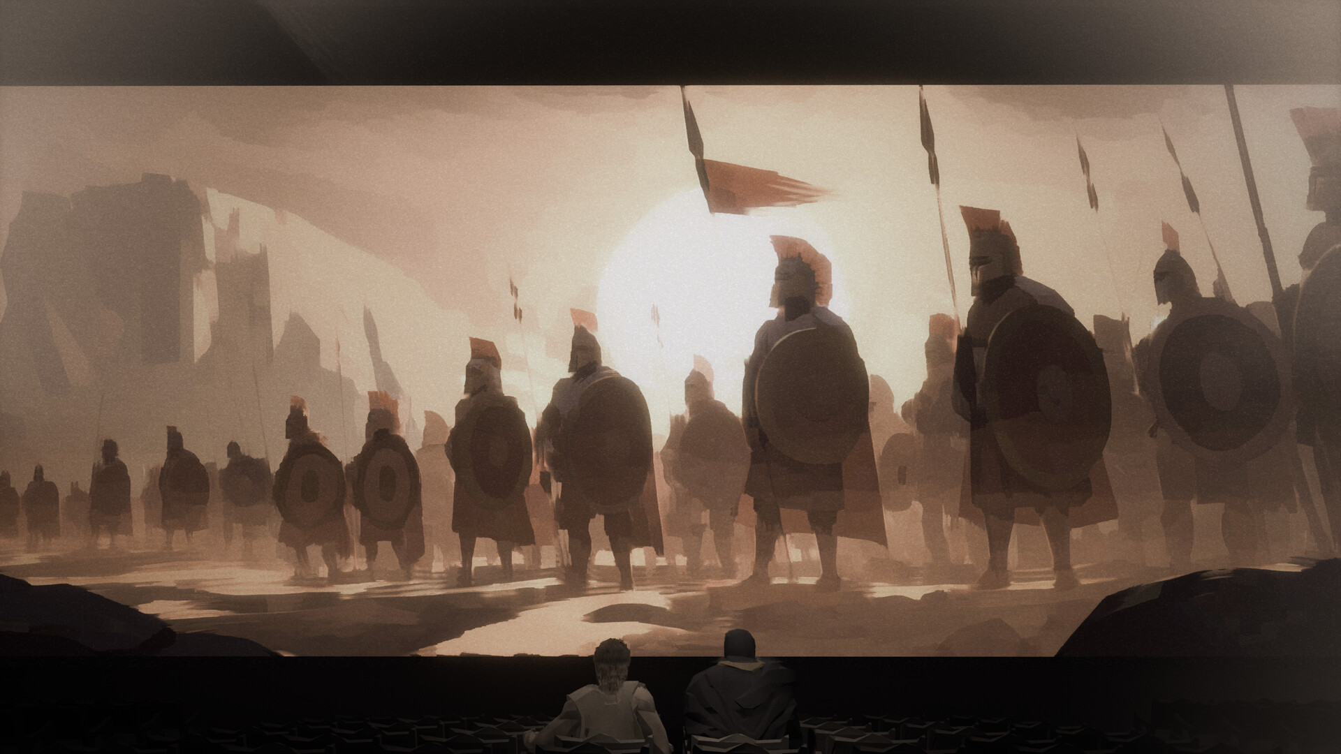 Crown's Trial screenshot #6