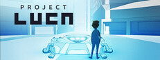 Project LUCA Banner