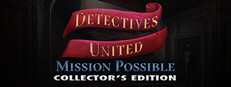 Detectives United: Mission Possible Collector's Edition