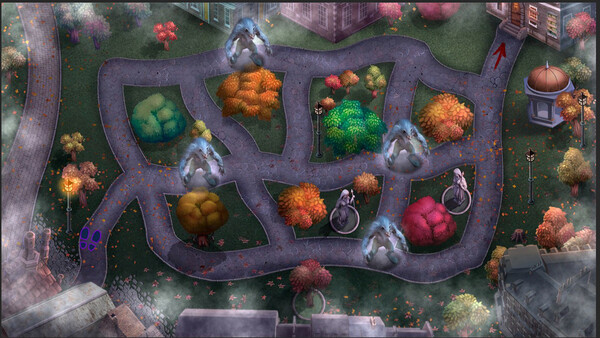 Detectives United: Mission Possible Collector's Edition game for windows Pc 1