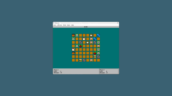Memoriafor windows and Linux 1