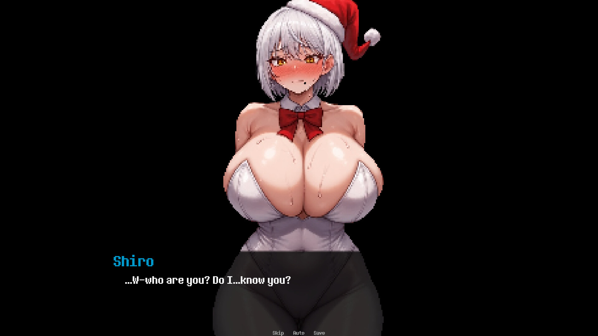 Lonely Christmas: Cute Santa 2 PC gameplay screenshot 1 of 6