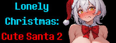 Lonely Christmas: Cute Santa 2 game capsule image