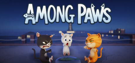 Among Pawsの作品画像
