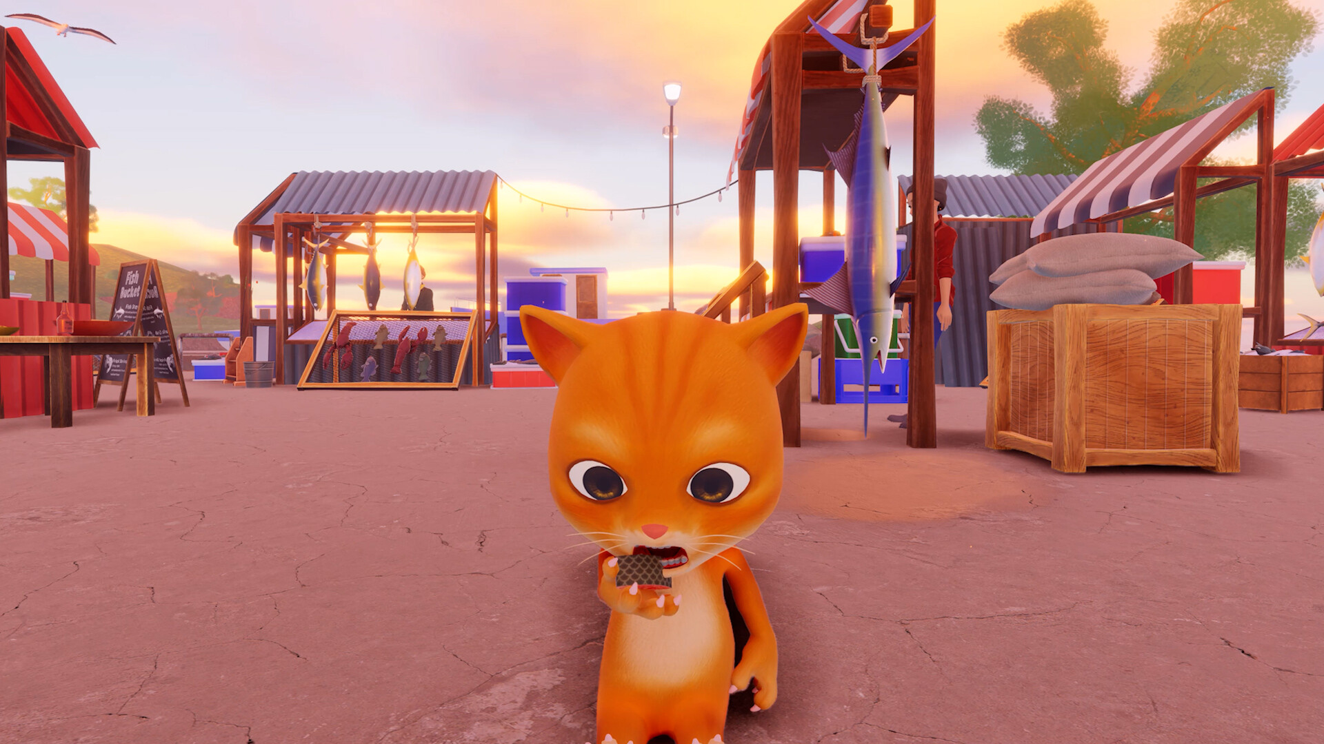 Among Paws screenshot 4