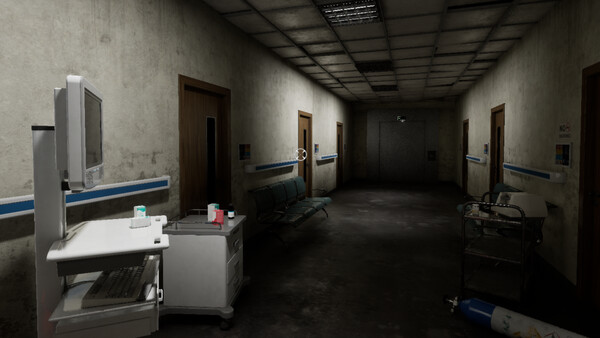 The Elevator Protocol screenshot 2