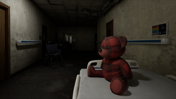 The Elevator Protocol screenshot 1