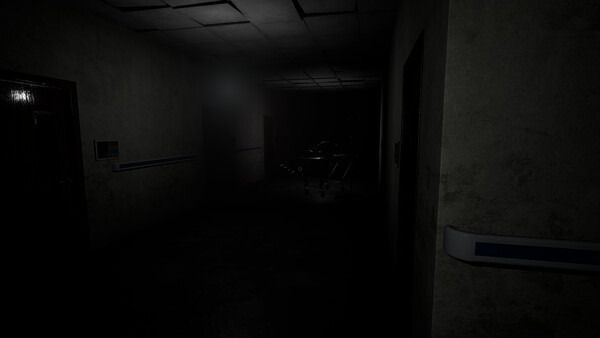 The Elevator Protocol screenshot 6