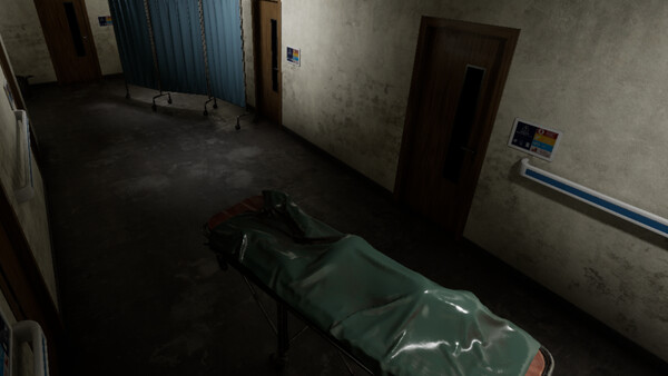 The Elevator Protocol screenshot 3