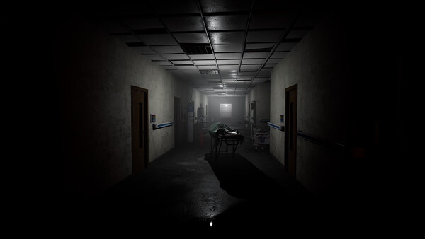 The Elevator Protocol screenshot 4