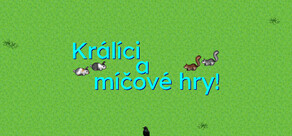 Bunnies & Ballgames!