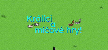 Bunnies & Ballgames!