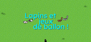 Bunnies & Ballgames!