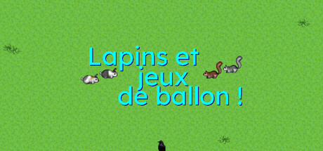 Bunnies & Ballgames!