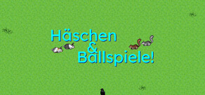 Bunnies & Ballgames!