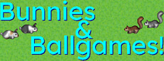 Bunnies & Ballgames!