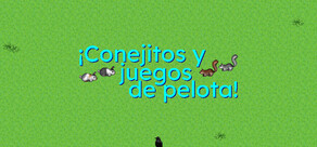 Bunnies & Ballgames!