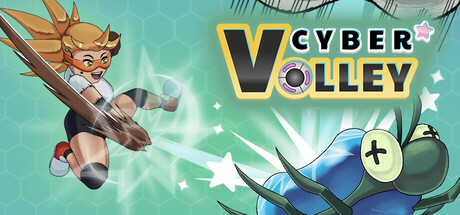 Cyber Volley Playtest