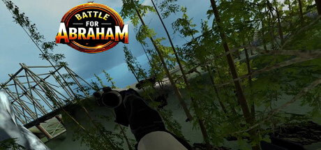 Battle For Abraham VR Playtest
