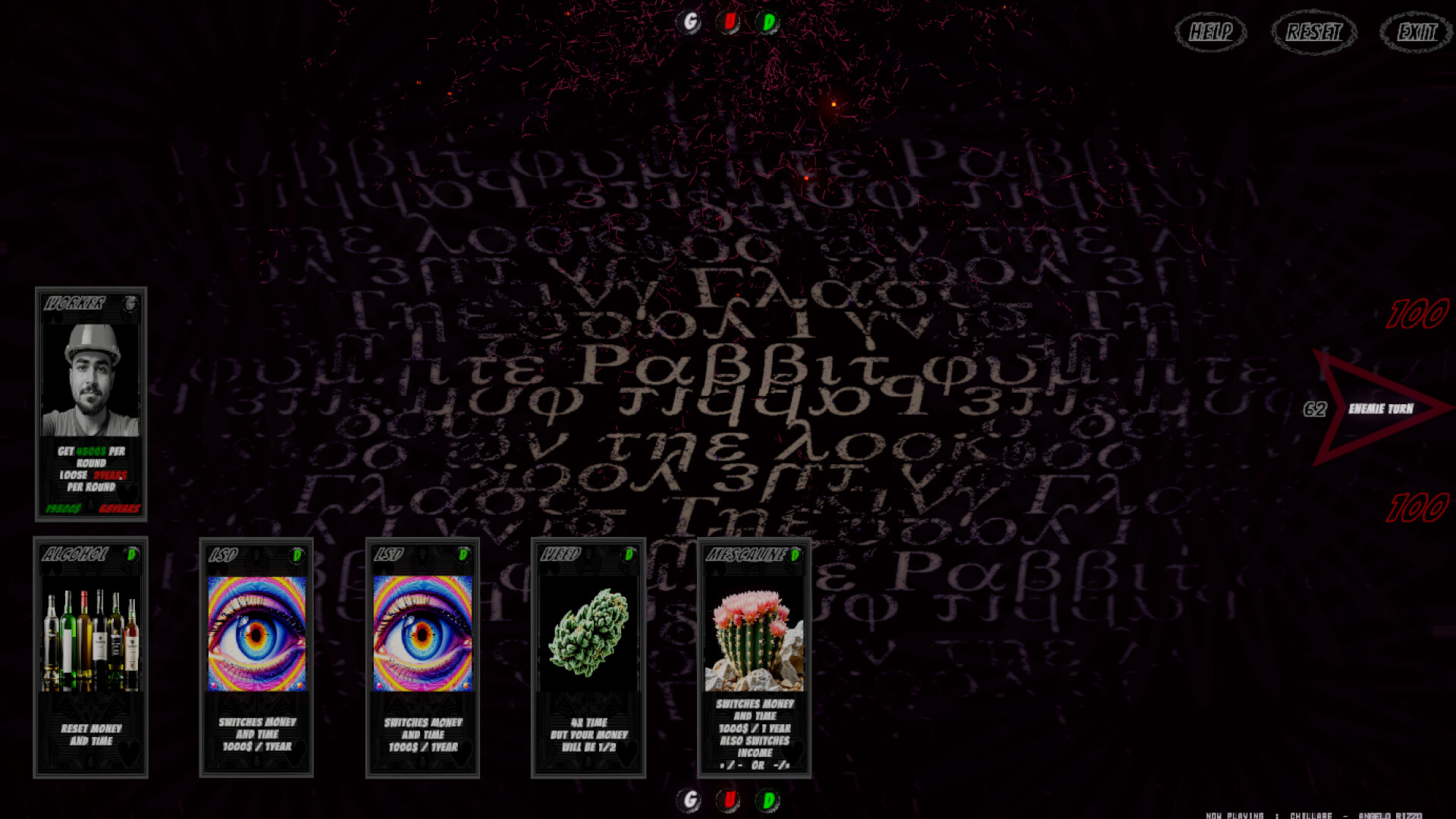 GoGDoD screenshot #5