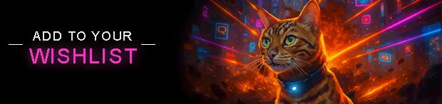 Syn City Pet Recovery Force video 1