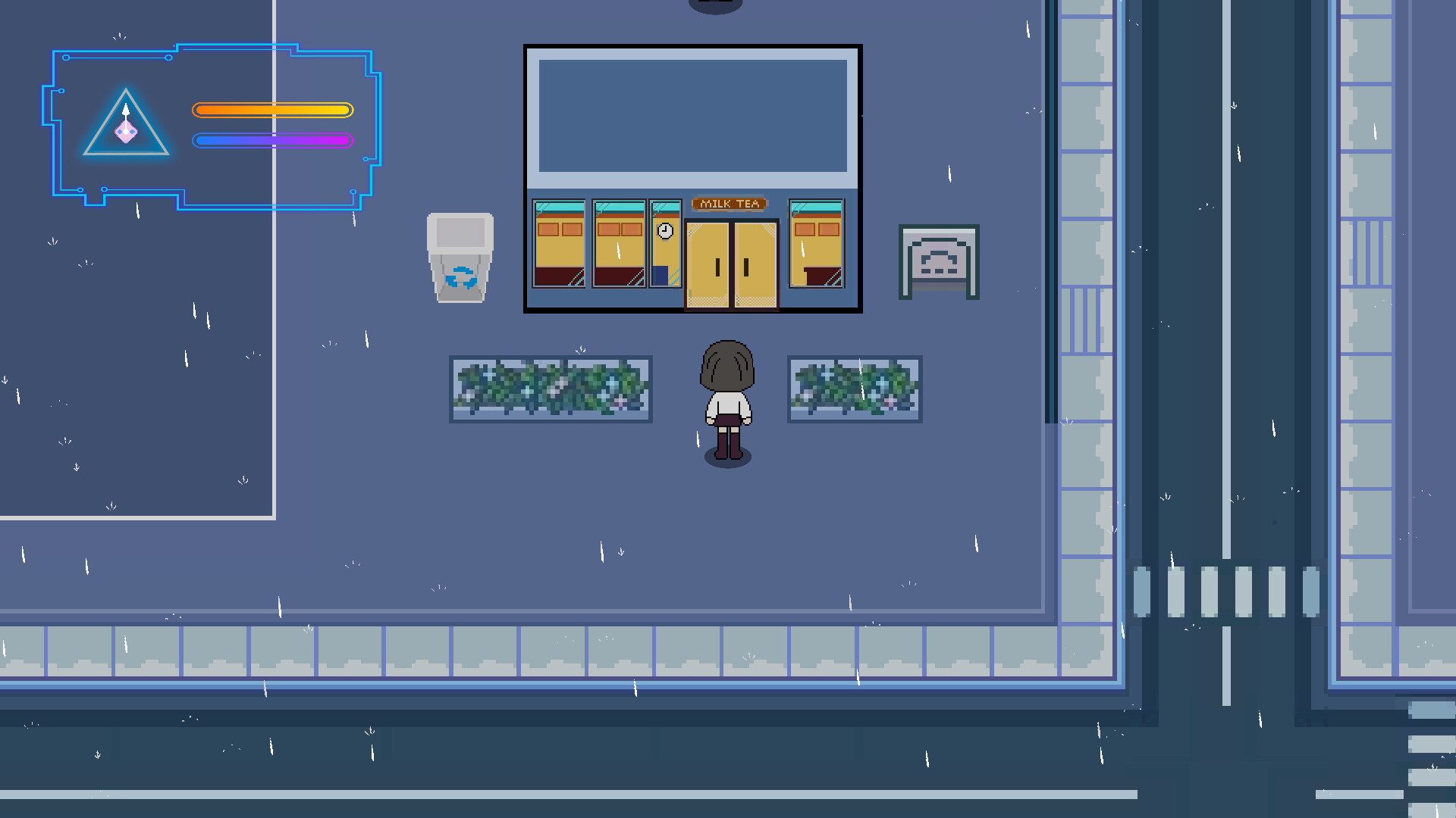 星之城 screenshot #11