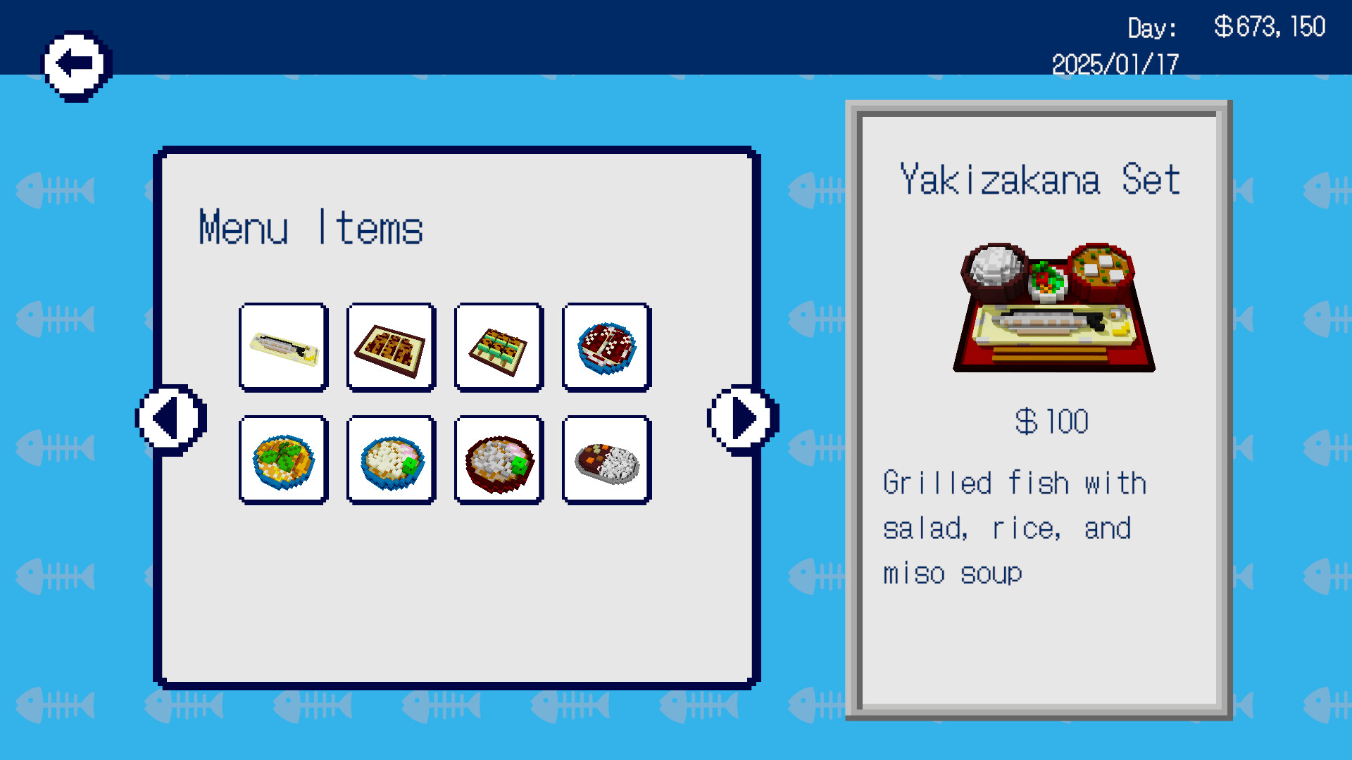 La La Lunch screenshot #5