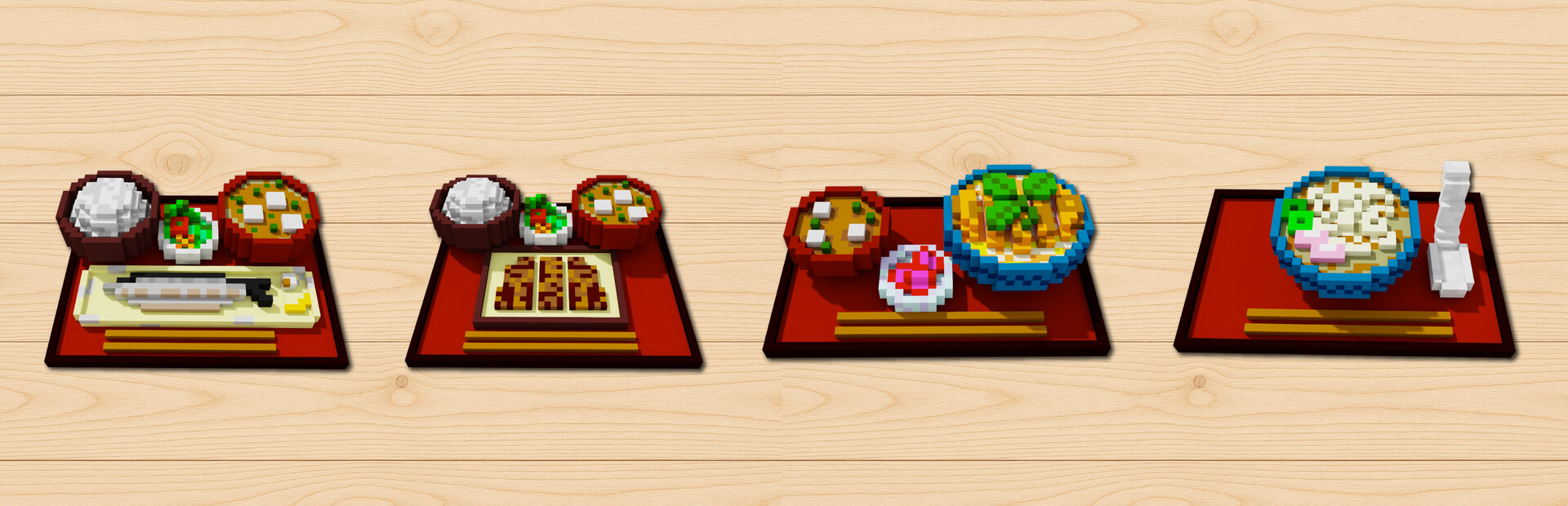 La La Lunch