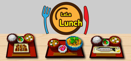 La La Lunch