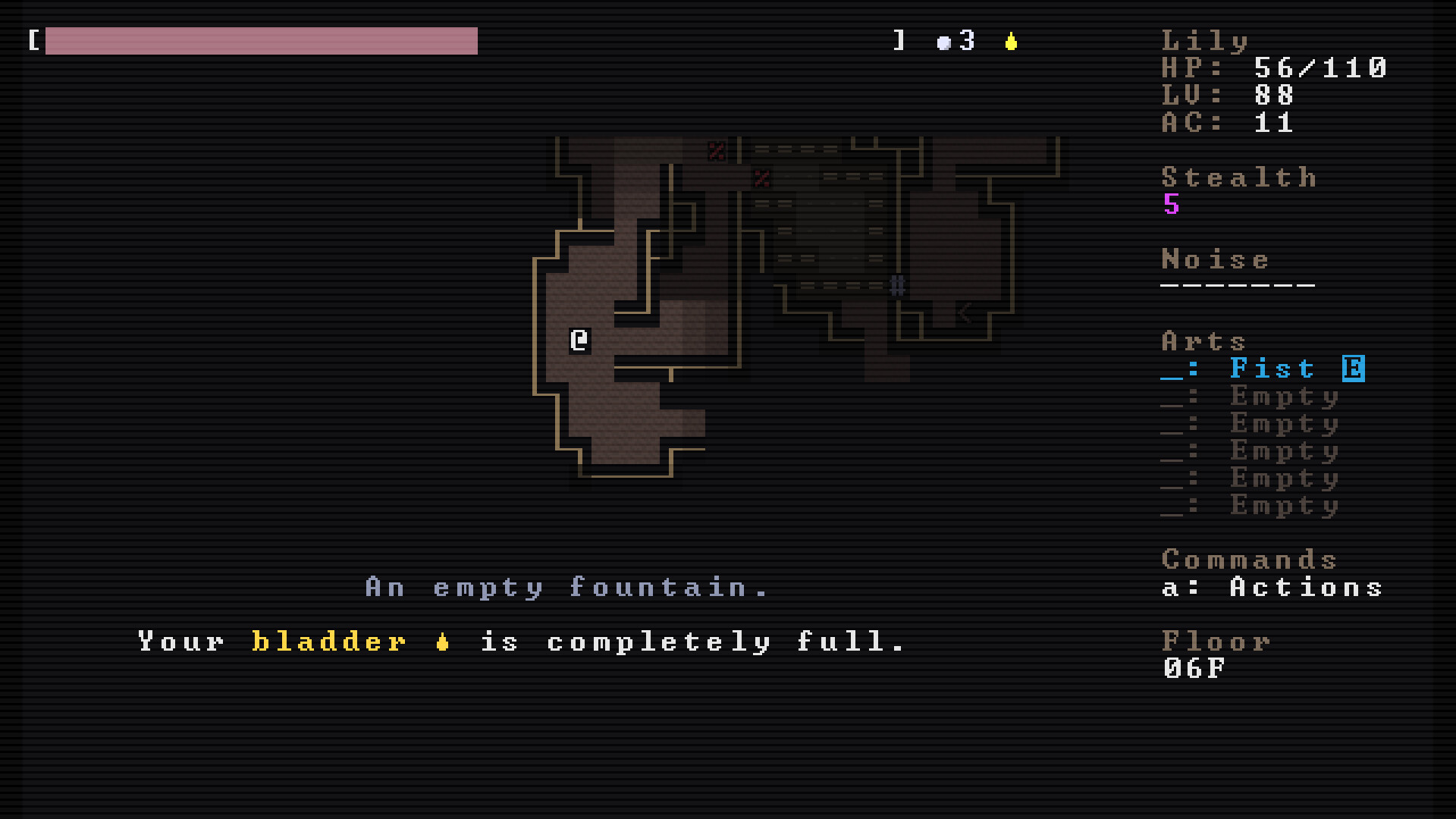 Monster Lily screenshot #5