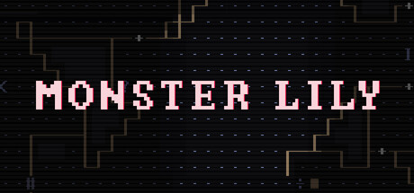 Monster Lily — Steam game cover