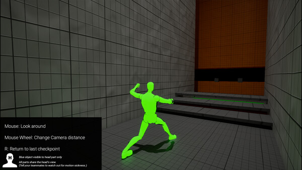 Screenshot of ALL IN ONE