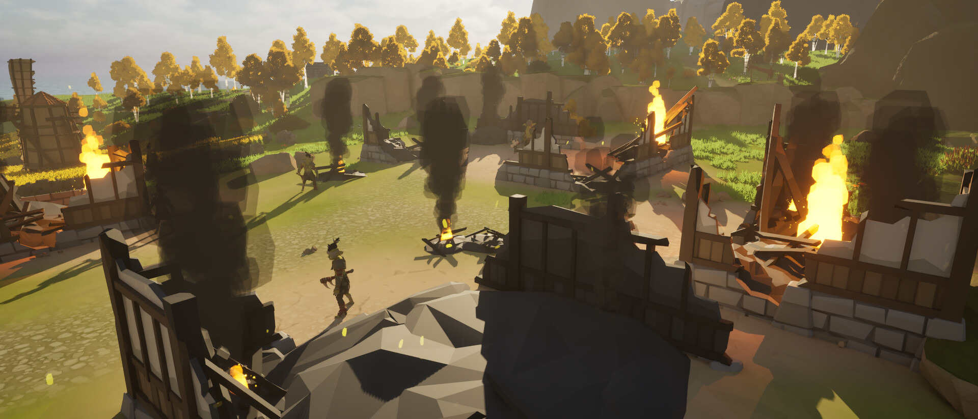 Winds of Valen screenshot 15