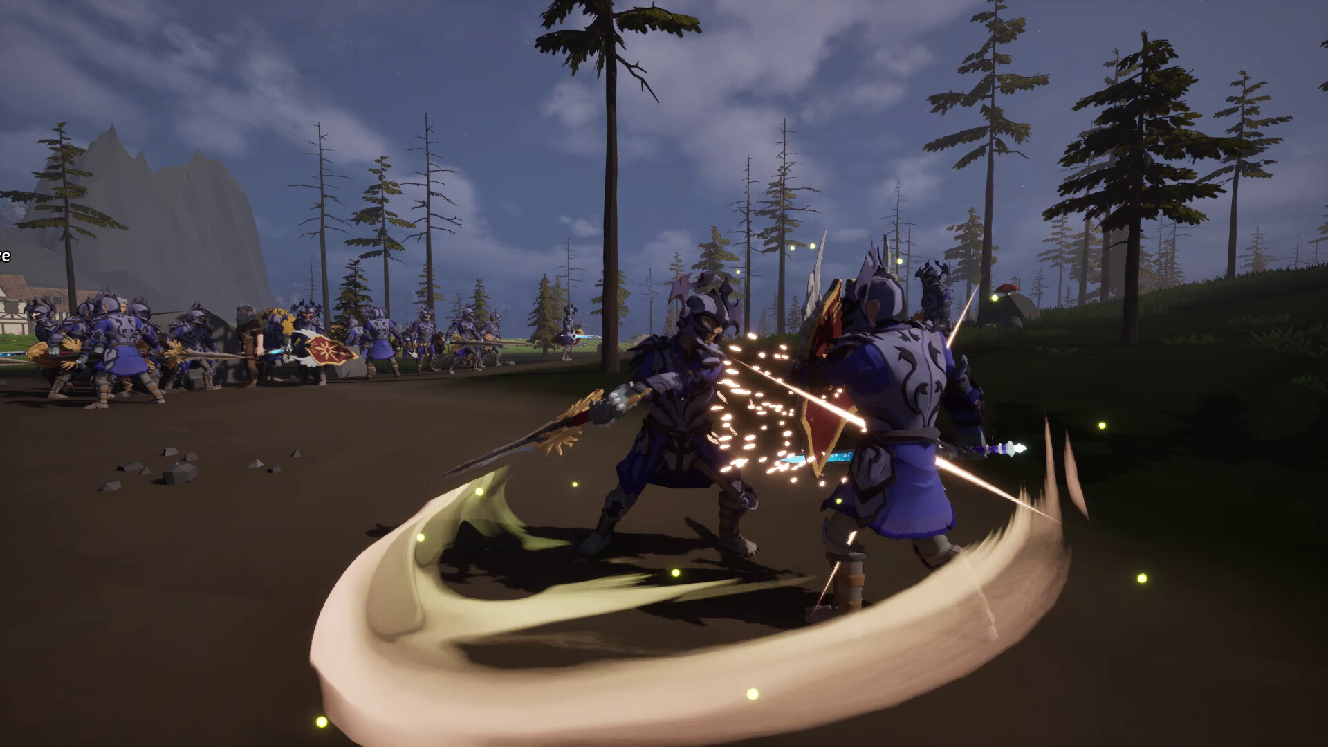 Winds of Valen screenshot #11