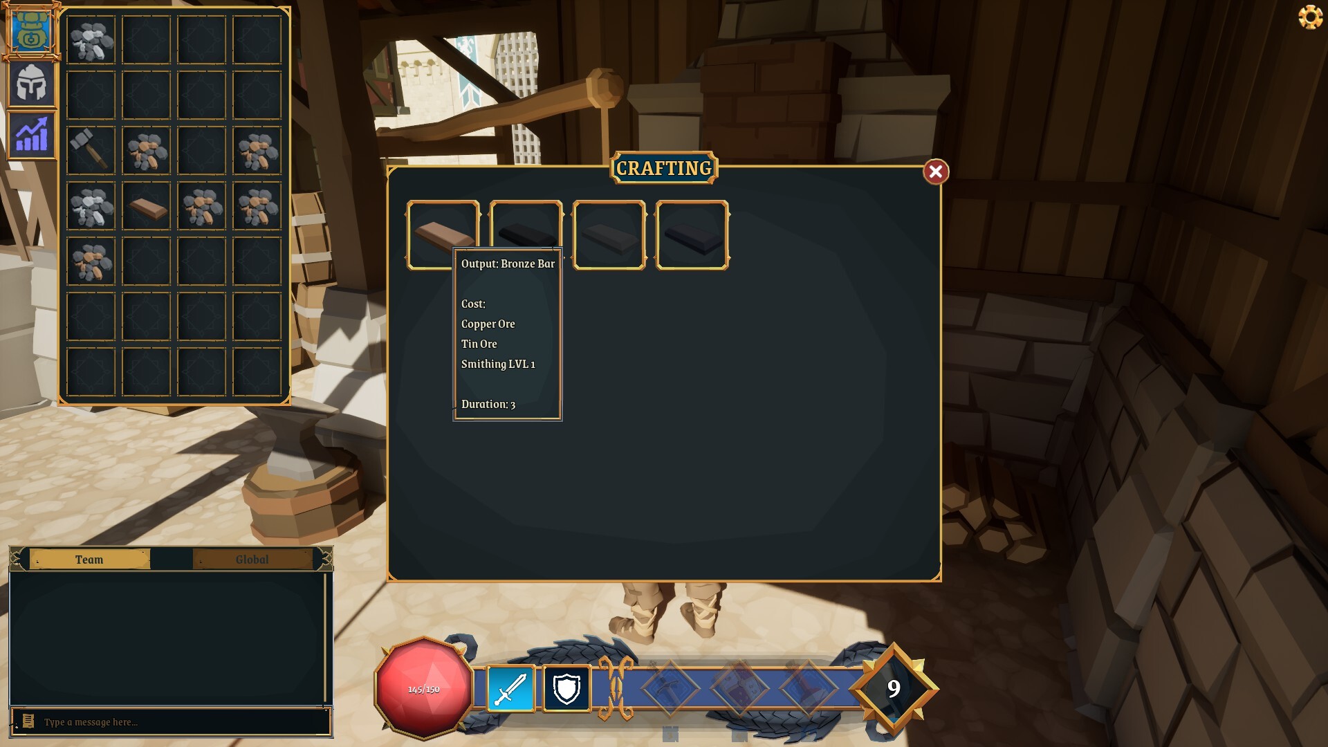 Winds of Valen screenshot #5