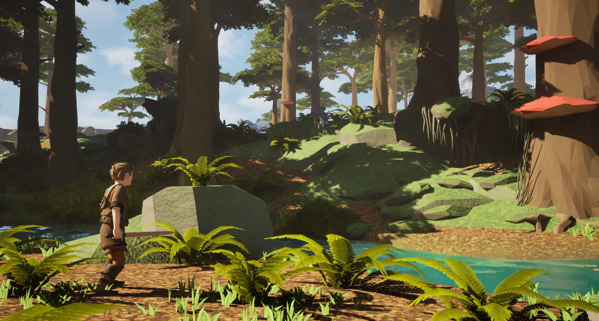 Winds of Valen screenshot #13