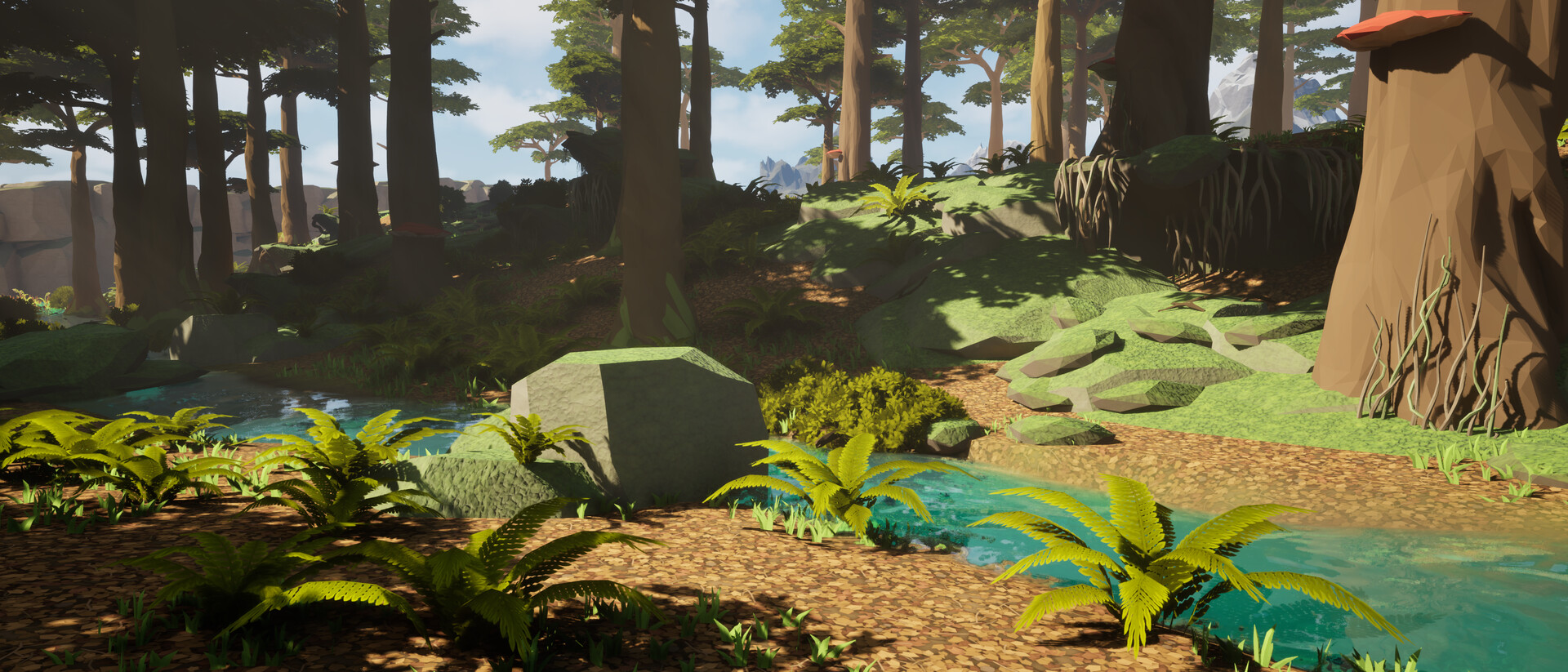 Winds of Valen screenshot #6