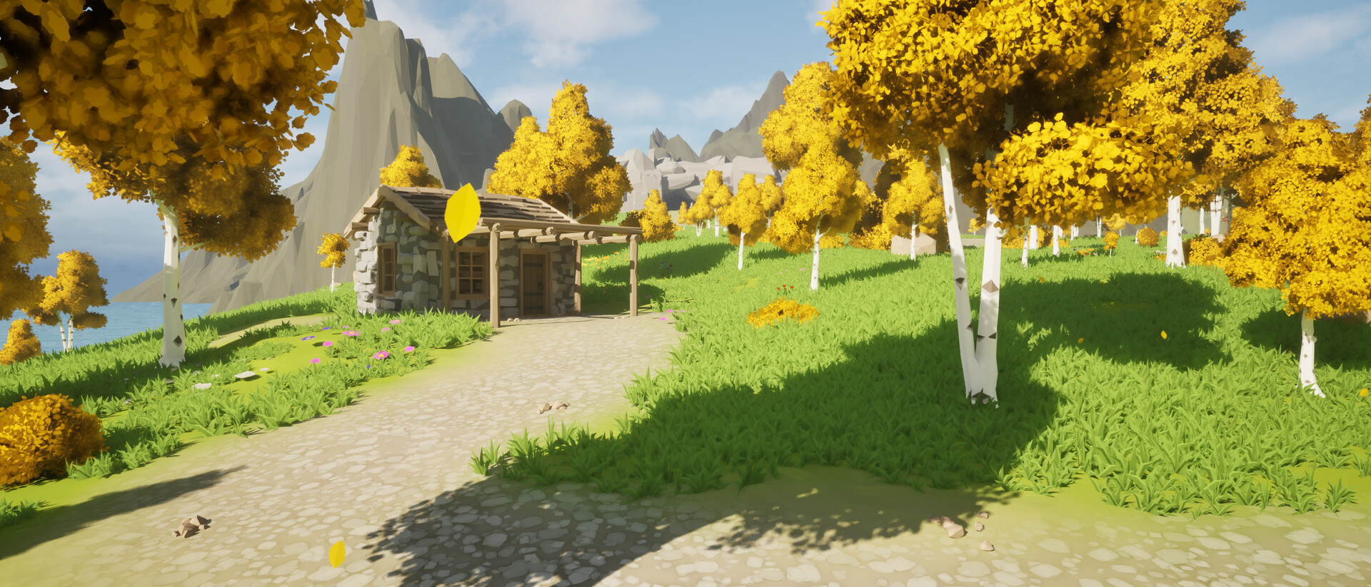 Winds of Valen screenshot #10