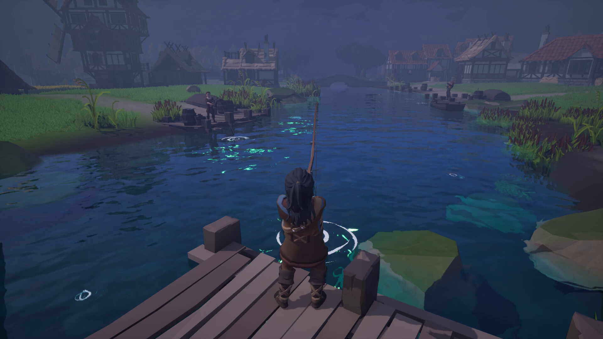 Winds of Valen screenshot 5