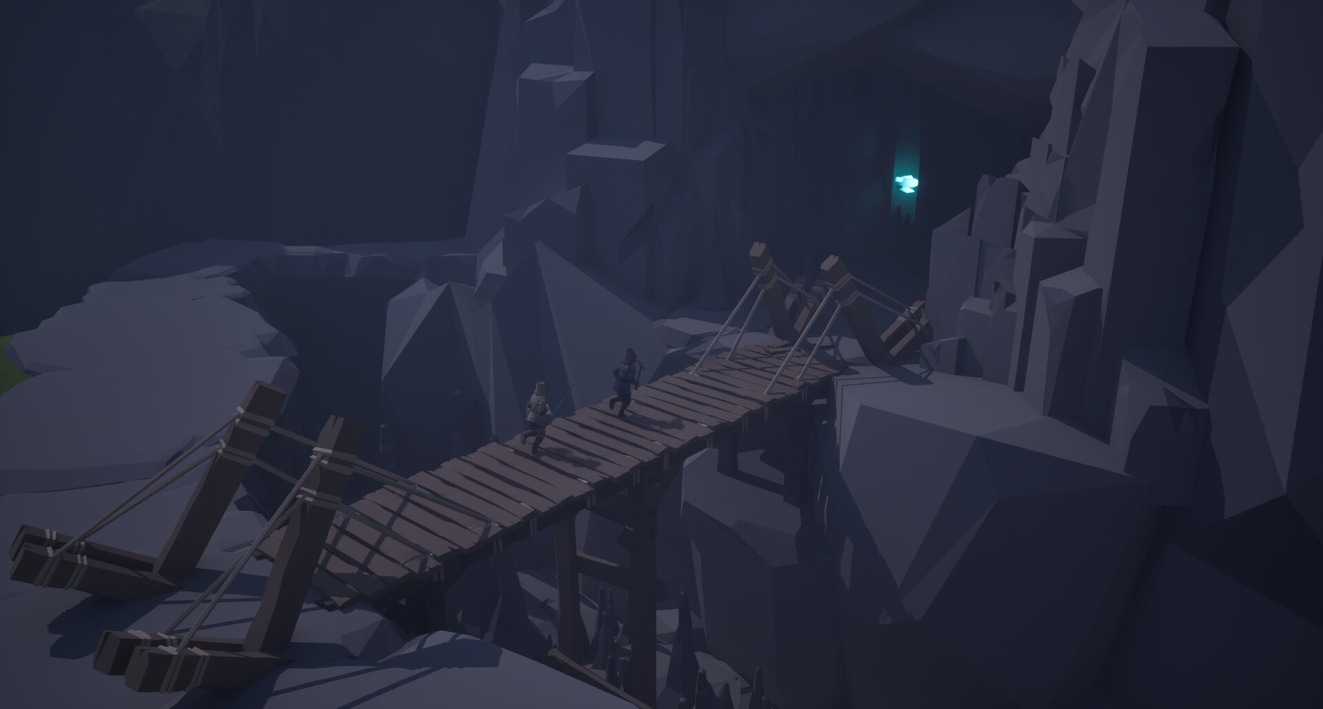 Winds of Valen screenshot #13