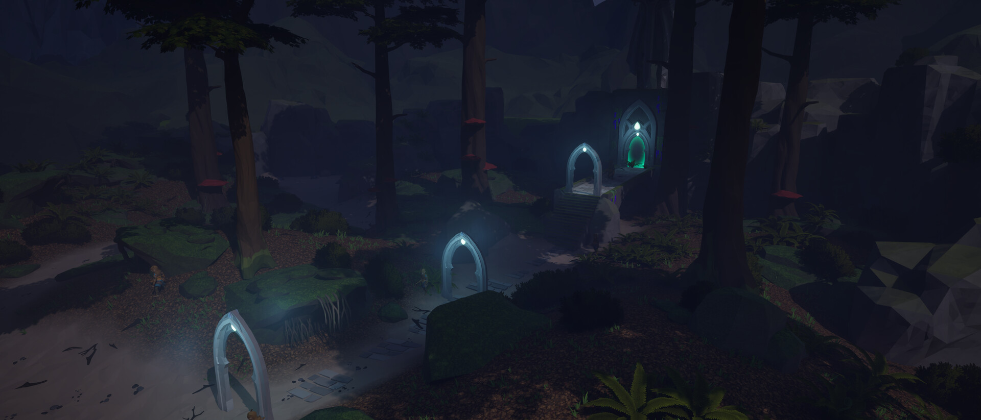 Winds of Valen screenshot #9