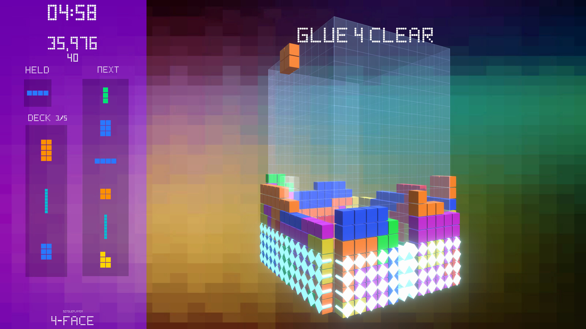 GLUE BLOCKS screenshot 3