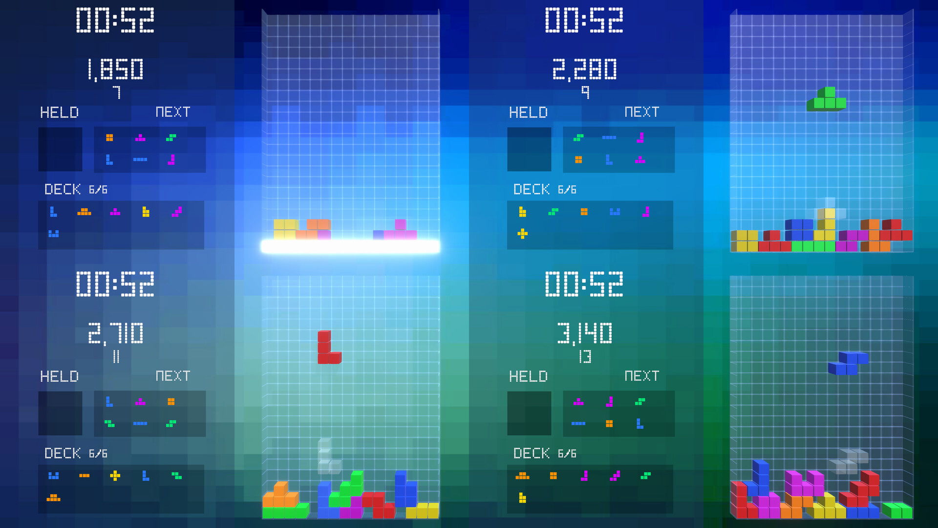 GLUE BLOCKS screenshot 5