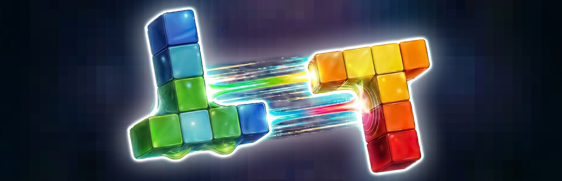 GLUE BLOCKS